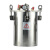 探福（TANFU）([10L]压力桶+液位显示)点胶压力桶油漆喷涂压力罐气动胶水桶高压定制灌胶机机床备件P288