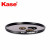 卡色（Kase）ND1000减光镜 长爆利器 ND8 ND64 中灰密度镜 nd镜 适用于微单单反相机镜头风光摄影滤镜 ND8 AGC 减3档 49mm