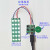 单路LED台灯带充电保护触摸无级三档调光控制板DIY维修台灯电路板 带充电保护功能控制板