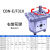 液压高压油泵齿轮泵CBN-E30461014F316E320F325 CBNE/F310右旋花键
