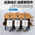 华通熔断器式刀开关CFH23(HR3)-400A600A1000A/32BX隔离刀闸开关 CFH23(HR3)-200/32 200A