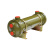 液压水冷却器列管式换热器冷凝器or-60/100/150/250/300/油冷却器 GLC-2.6