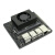 jetson xavier nx 英伟达 nano 开发板 tx2 NX国产15.6寸触摸屏键