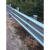 世腾高速公路波形护栏三波双波热镀锌乡村国道防撞护栏道路梁钢护栏板 灰色高速波形护栏二波