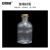 安赛瑞 试剂瓶 储物瓶 木塞小口样品瓶 实验室玻璃密封瓶 125ml 6B00119