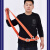 电工安全带高围杆空作业电力专用爬杆腰带户外施工保险带安全绳 电工双钩