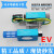 精品真空发生器E1010C负压转换器C抽真空阀气 EV-10(只含消声器)