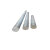上陶鲸 圆钢热轧Q235 圆钢筋 热轧 可定制焊接建筑实心圆棒 直径6mm（1米） 