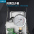 超高压电动液压泵 电动小型 脚踏电磁阀泵站 单/双油管油压机泵浦 1.5电磁阀泵（双油路）