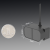 定制定制T mini lus激光雷传感器 1m微型单点测距 支持ixhawk 北醒 光流模块套餐 T mini plus(UT接口)