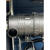 开山螺杆式空压机大型汽泵静音高压打气泵永磁变频工业级压缩机 BK7.5KW整套储气罐+冷干机