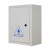 jxf1动力配电箱控制柜家用室外防雨户外电表工程室内明装监控定制 200*300*160室内竖式常规