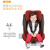 巧儿宜（JOIE）宝宝汽车儿童安全座椅isofix接口9个月-12岁盖世战神英国蓝
