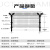 旷峙 围墙网 机场护栏网 Y型柱监狱看守所防护隔离网 防爬护栏 监狱护栏 定做 详询客服报价后下单