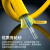 胜为（shengwei）6芯单模室内网线光纤线9/125 GJFJV/GJFJH低烟无卤束状软光缆 1000米BGJV061S