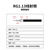 巴也 IPEX1代转Fakra-Z型公头连接器线 Gps/4G/Wifi天线超细RG1.13射频转接线0.1米 BY-1PFKZJ1