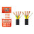 CN30 YC橡套电缆线 防水耐油耐磨 橡胶电缆软线 YC95m²