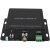 AOPRE-LINK6210(欧柏互联)商用级1路同轴高清视频光端机TVI/CVI/AHD同轴转光纤传输720P/对