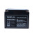 蓄电池DJM12V200/150/120/100/65/38/24/18/7AH应急UPS/EPS用 12V24AH