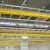 海乐(HAILE)PVC阻燃光纤槽道 尾纤桥架120*100mm 2米/根 HZ-QJ120