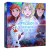 迪士尼冰雪奇缘18个故事合集 英文原版 Frozen Storybook Collection 新版 迪士尼卡通 精装