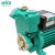 威乐（WILO） 德国威乐自吸增压泵PW-177EH自吸增压泵家用全自动自来水加压水