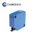 CHANKO/长江 对射漫反射电源通用继电器输出方形光电传感器 CPK-TR40MT3/40m