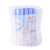 伏兴 奶粉气柱袋 防震气泡柱包装充气气泡袋 10柱（直径13cm*高21cm）50只装