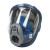 梅思安（MSA）防毒面具全面罩呼吸器优越Advantage系列3100 全面罩呼吸器 中号