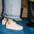 阿迪达斯 （adidas）三叶草女鞋夏季新款SMITH史密斯板鞋经典复古低帮休闲鞋 IG0344 37