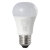 欧普照明（OPPLE）LED球泡E27螺口灯泡【9w-白光6500K】1只装 商用大功率光源
