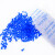 海斯迪克 变色无钴硅胶指示剂 电子仪器工业干燥剂 蓝色10g装(2000包/箱) HZL-237