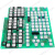A86L-0001-0357#chn黑色液晶按键面板电路板线路板FP5-FNC14-C不含铁板按键膜 原装二手不含铁板整套