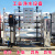 适用于10吨工业大型RO反渗透水处理设备农村地下井水过滤器 1 t/h不锈钢反渗透设备 功能型