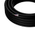 首千 SHOCHAN光电复合缆光纤4芯复合光缆带2芯1.5电源一体线 100米 SQ-GYXTW-4B1-2*1.5