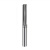 60度钨钢直槽铰刀高精加长铰刀机用扩孔钢用铝用非标定制数控刀具 钢用D16*50L*100L*6F