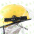 韩式消防头盔头灯支架安全帽夹子消防战术电筒侧灯夹子手电卡扣定制 钻孔塑料的29-42毫米