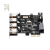 DIEWU PCIE转usb3.0扩展卡双电四口台式机pci-e转USB3.0芯片 紫色