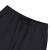 NEW BALANCE NB官方24新款男款潮流百搭休闲舒适梭织短裤 BK AMS41521 S