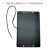 汉能太阳能发电板太阳能电池6W光伏发电单晶硅薄膜手机充电新 6W汉能板发10片【转40cm线】