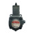 ZIMIR油泵VP-20-FA3 VP-30-FA2 VP-40-FA1叶片泵VP-15 VP-12 VP-40-FA3标准轴19.05