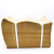 风琴牛皮纸出口缓冲纸垫防震包装机械配件物流填充纸环保单层纸 单层牛皮纸每捆