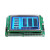 1~24串锂电池组单体电池测量 电池组串间电压测量仪维护维修工具 配套转接板