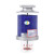变压器硅胶吸湿器呼吸器主变压器油枕吸潮器干燥罐XS2双吸吸湿干 2KG双呼吸