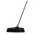 卫洋 WYS-2525 大扫把庭院笤帚硬毛加大捎把扫帚扫院子户外扫地 70厘米宽*1把