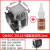 QM4UC-2011S散热器4U服务器CPU风扇5/6热管X79/X99双路1700 QM4UC-2011S-3800+硅脂清洁剂10m