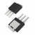 onsemi Mosfet场效应管 NTD80N02-001