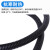 铸固 波纹管 pe穿线软管塑料电线电缆保护套阻燃蛇皮聚乙耐磨线管  AD54.5(内径48)/20米