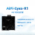 开源硬件4寸RGB屏幕驱动板 小安派-Eyes-R1/USB摄像头/语音 AiPi-Eyes-R1+RGB屏+(喇叭咪头)*