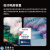 东芝（TOSHIBA） 企业级 3.5英寸 SATA串口 台式机 监控机械硬盘HDD 垂直式CMR 22TB MG10AFA22TE 硬盘+3.5英寸移动硬盘盒